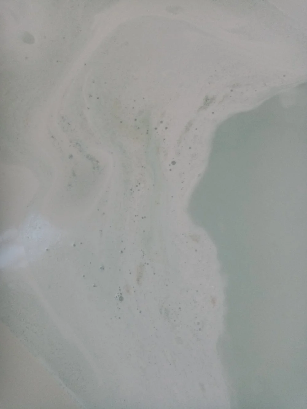 Rainbow bath salts - Image 2