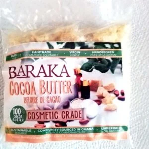 Baraka Cocoa Butter