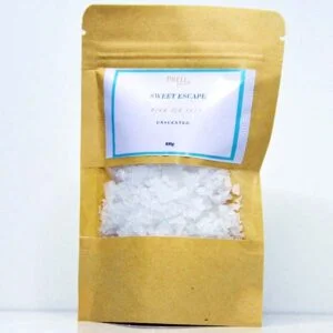 Sweet Escape Dead Sea Salt